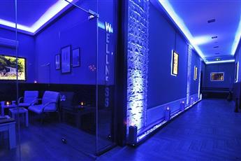 Telatiye Resort Hotel