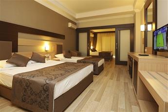 Telatiye Resort Hotel