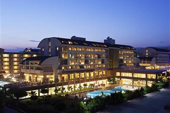 Telatiye Resort Hotel