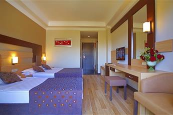 Telatiye Resort Hotel