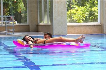 Telatiye Resort Hotel