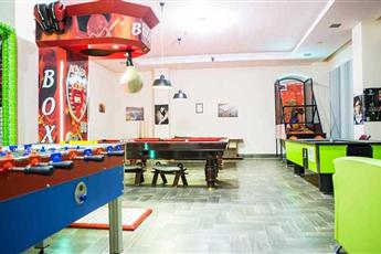 Telatiye Resort Hotel