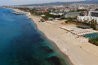 Telatiye Resort Hotel