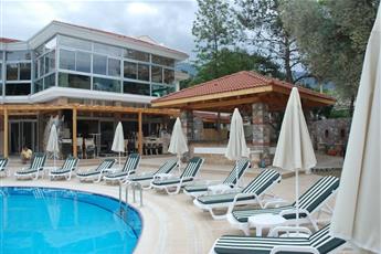 Telmessos Select Hotel 4* Adults Only 16+