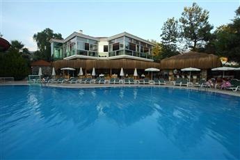 Telmessos Select Hotel 4* Adults Only 16+