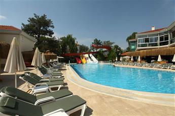 Telmessos Select Hotel 4* Adults Only 16+
