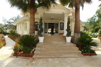 Telmessos Select Hotel 4* Adults Only 16+