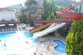 Telmessos Select Hotel 4* Adults Only 16+