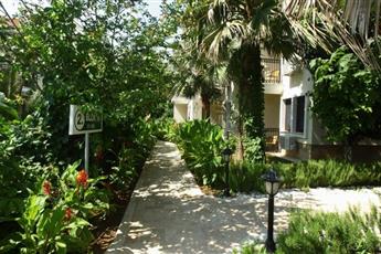 Telmessos Select Hotel 4* Adults Only 16+