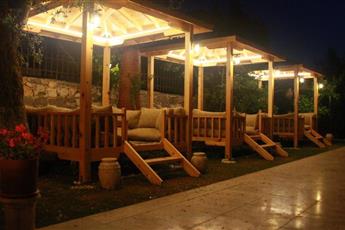 Telmessos Select Hotel 4* Adults Only 16+