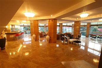 Telmessos Select Hotel 4* Adults Only 16+