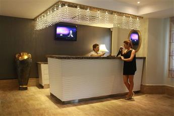 Telmessos Select Hotel 4* Adults Only 16+