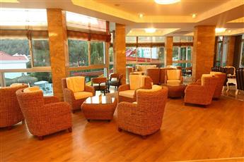 Telmessos Select Hotel 4* Adults Only 16+