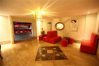 Telmessos Select Hotel 4* Adults Only 16+