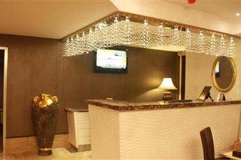 Telmessos Select Hotel 4* Adults Only 16+