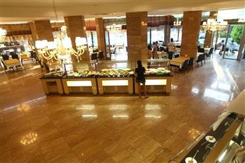 Telmessos Select Hotel 4* Adults Only 16+