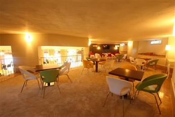 Telmessos Select Hotel 4* Adults Only 16+