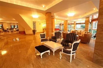 Telmessos Select Hotel 4* Adults Only 16+