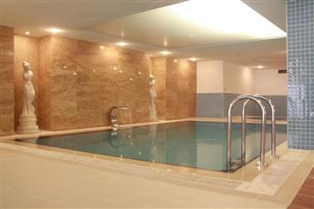 Telmessos Select Hotel 4* Adults Only 16+