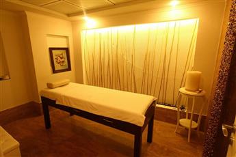 Telmessos Select Hotel 4* Adults Only 16+