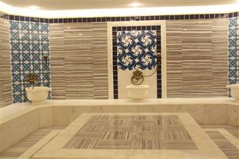 Telmessos Select Hotel 4* Adults Only 16+