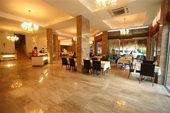 Telmessos Select Hotel 4* Adults Only 16+