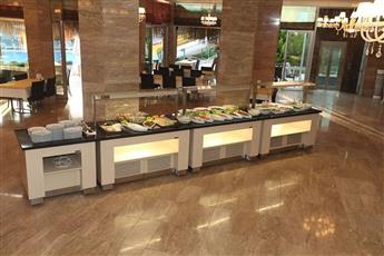 Telmessos Select Hotel 4* Adults Only 16+