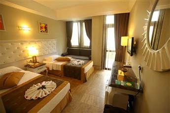 Telmessos Select Hotel 4* Adults Only 16+