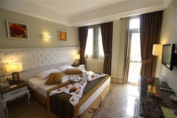 Telmessos Select Hotel 4* Adults Only 16+