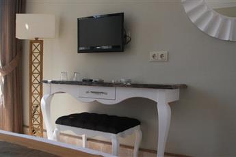 Telmessos Select Hotel 4* Adults Only 16+