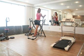 Telmessos Select Hotel - Adults Only 16+