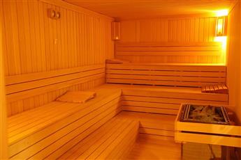 Telmessos Select Hotel - Adults Only 16+
