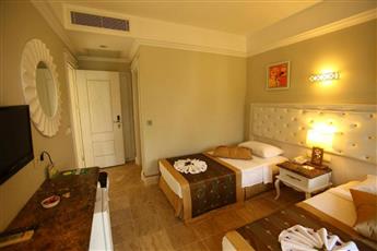 Telmessos Select Hotel - Adults Only 16+