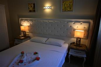 Telmessos Select Hotel - Adults Only 16+