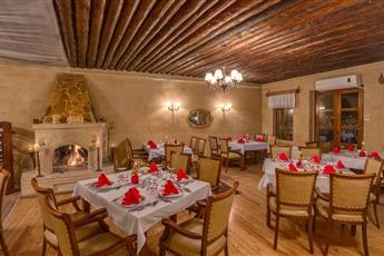 Temenni Evi Hotel