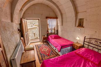 Temenni Evi Hotel