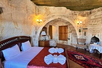 Temenni Evi Hotel