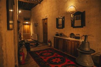 Temenni Evi Hotel
