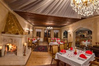 Temenni Evi Hotel