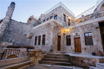 Temenni Evi Hotel