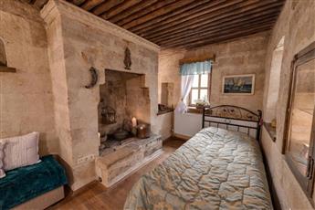 Temenni Evi Hotel