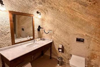 Temenni Evi Hotel