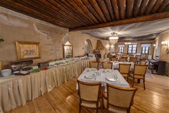 Temenni Evi Hotel