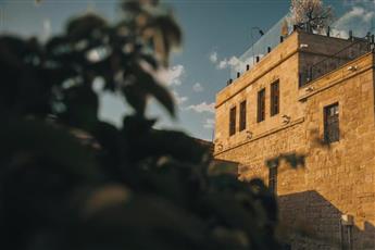 Temenni Evi Hotel