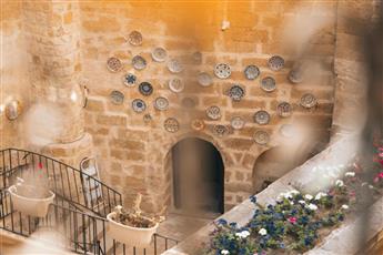 Temenni Evi Hotel