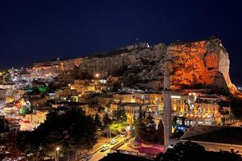 Temenni Evi Hotel