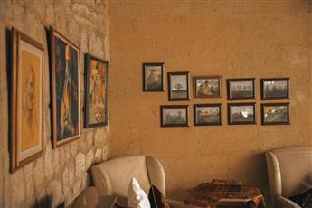 Temenni Evi Hotel