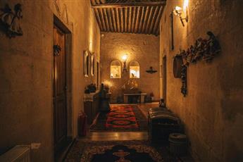 Temenni Evi Hotel