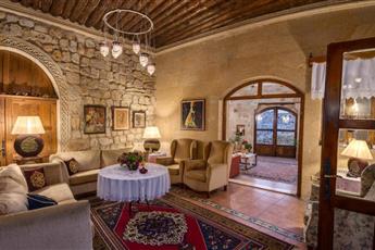 Temenni Evi Hotel