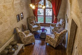 Temenni Evi Hotel